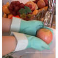 Cleaning Protective Waterproof Latex Gloves for Working